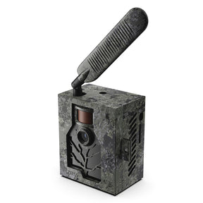 Carcasa Metálica para ZEISS Secacam 5