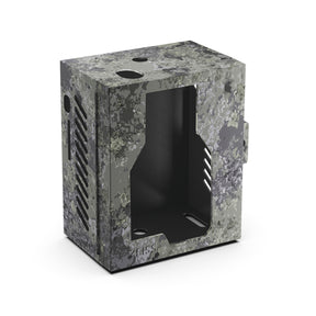 Carcasa Metálica para ZEISS Secacam 5