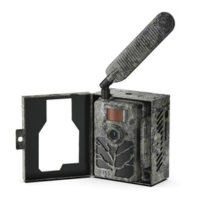 Carcasa Metálica para ZEISS Secacam 5