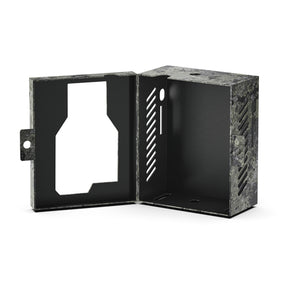 Carcasa Metálica para ZEISS Secacam 5