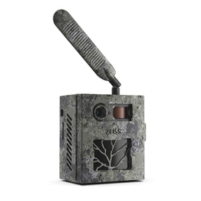Carcasa Metálica para ZEISS Secacam 7