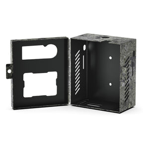 Carcasa Metálica para ZEISS Secacam 7