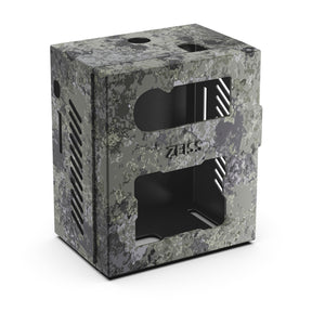 Carcasa Metálica para ZEISS Secacam 7