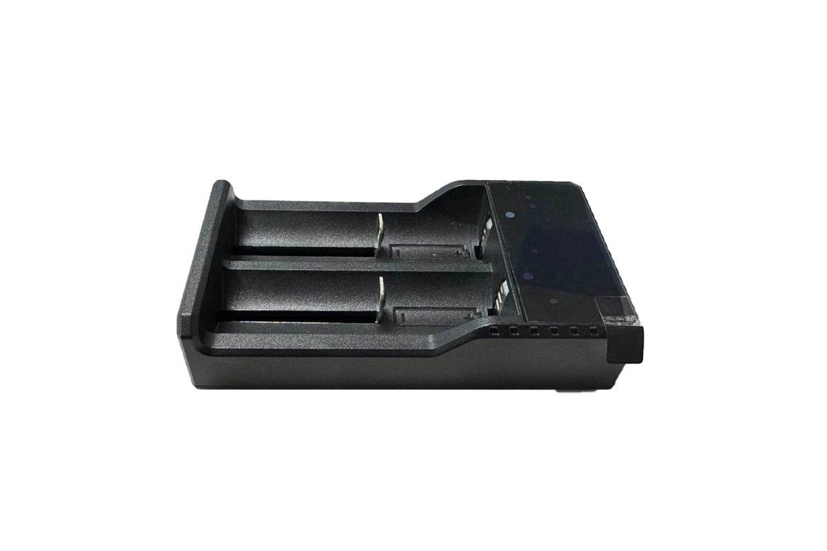 Cargador de baterías GUIDE 58A