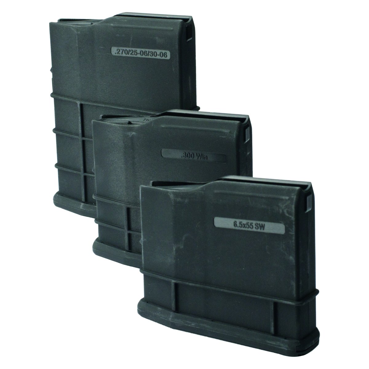 Cargador Howa M1500