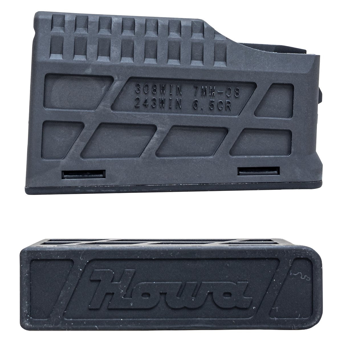 Cargador Howa M1500 - vista 2