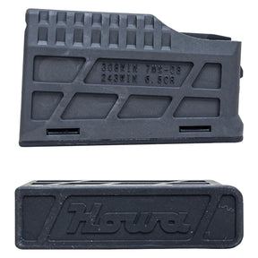 Cargador Howa M1500 - vista 2