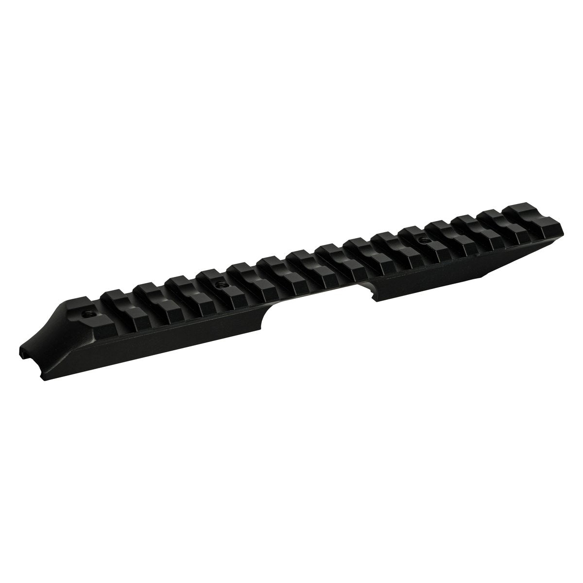 Carril Picatinny Anschütz