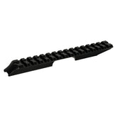 Carril Picatinny Anschütz
