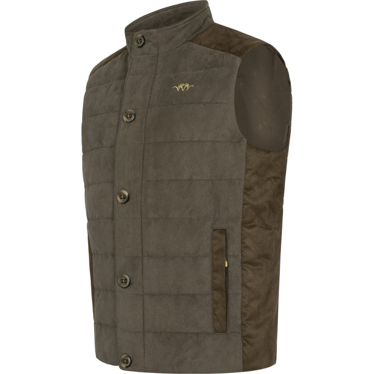 Chaleco BLASER Pamir Argali