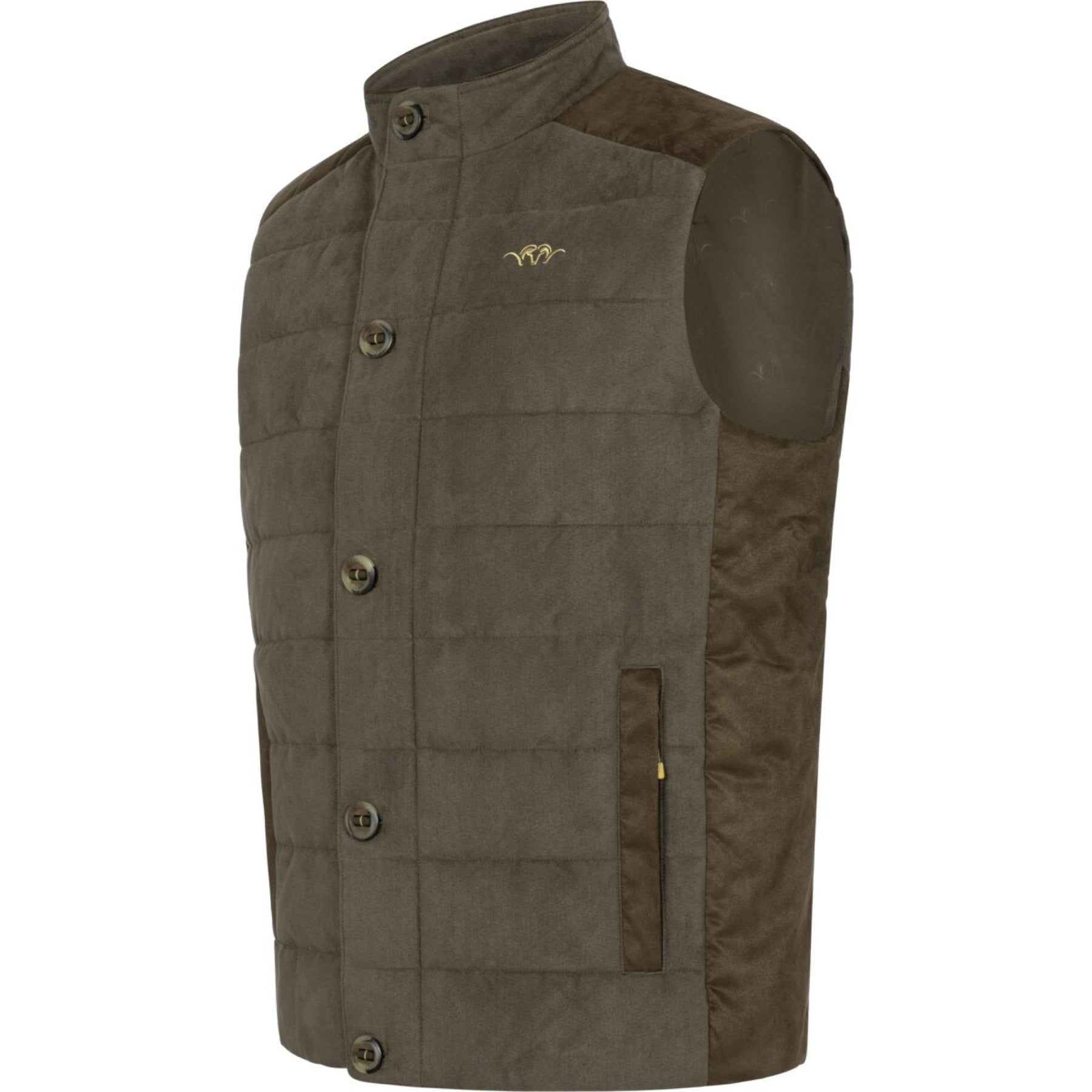 Chaleco BLASER Pamir Argali