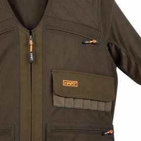 Colete Hart Hunting Armotion-V Evo 