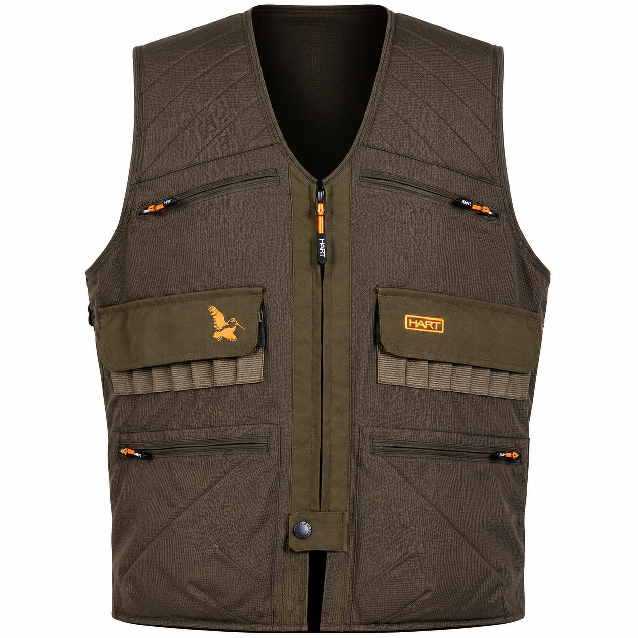 Colete Hart Hunting Armotion-V Evo 