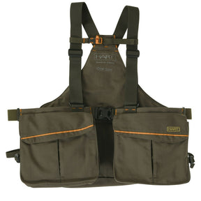 Chaleco Hart Hunting Navigator XPH