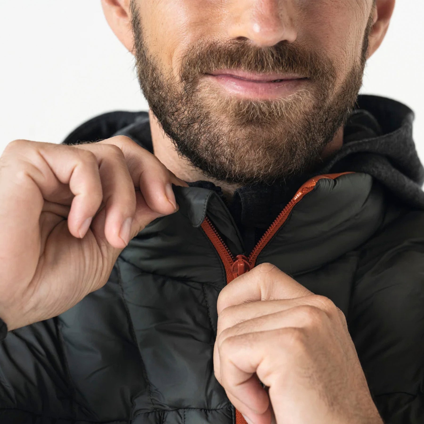 Chaleco acolchado para hombre Swarovski Optik PV