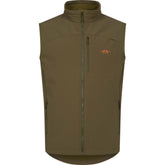 Chaleco softshell BLASER Chase