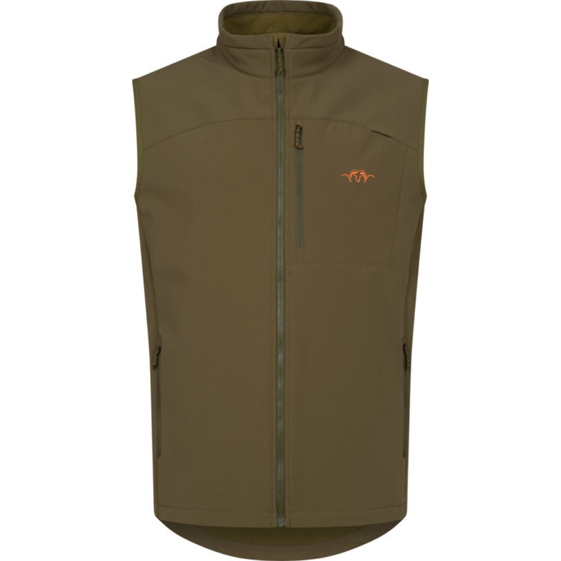 Chaleco softshell BLASER Chase