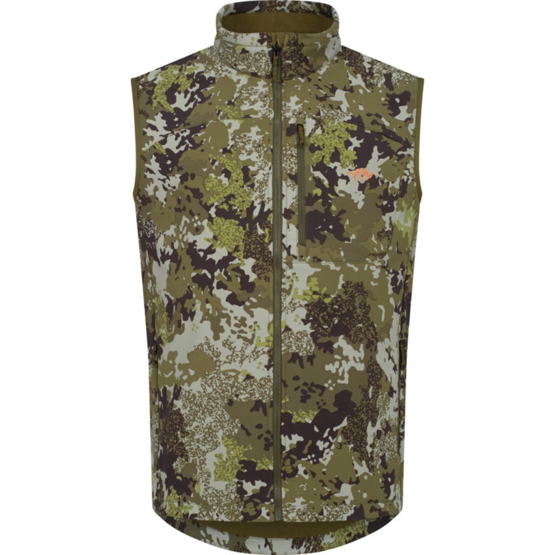 Chaleco softshell BLASER Chase