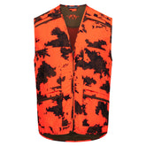 Chaleco alta visibilidad BLASER Kalle certificado