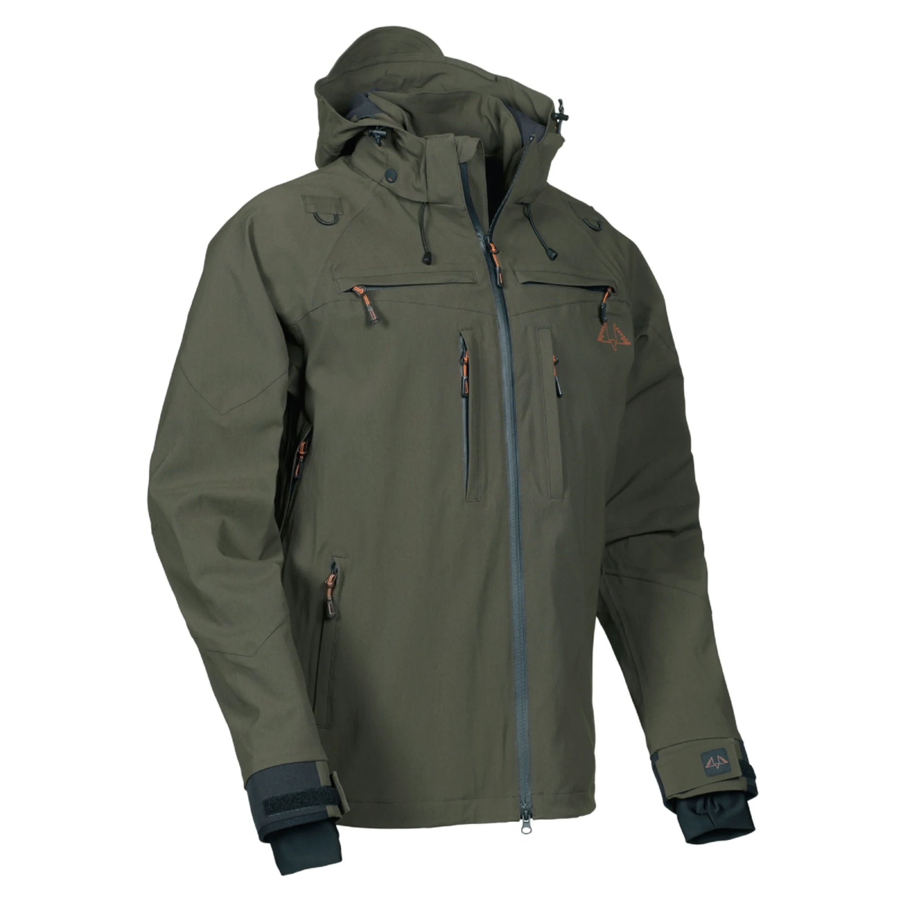 Chaqueta de caza Swedteam Titan 2 · vista 1