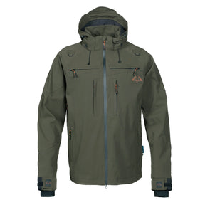 Chaqueta de caza Swedteam Titan 2 · vista 3