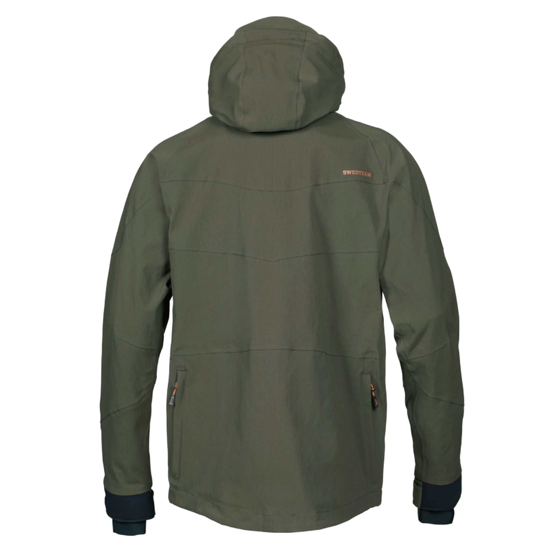 Chaqueta de caza Swedteam Titan 2 · vista 2