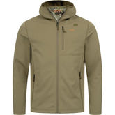 Chaqueta con capucha BLASER Drain FZ para hombre