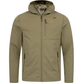 Chaqueta con capucha BLASER Drain FZ para hombre