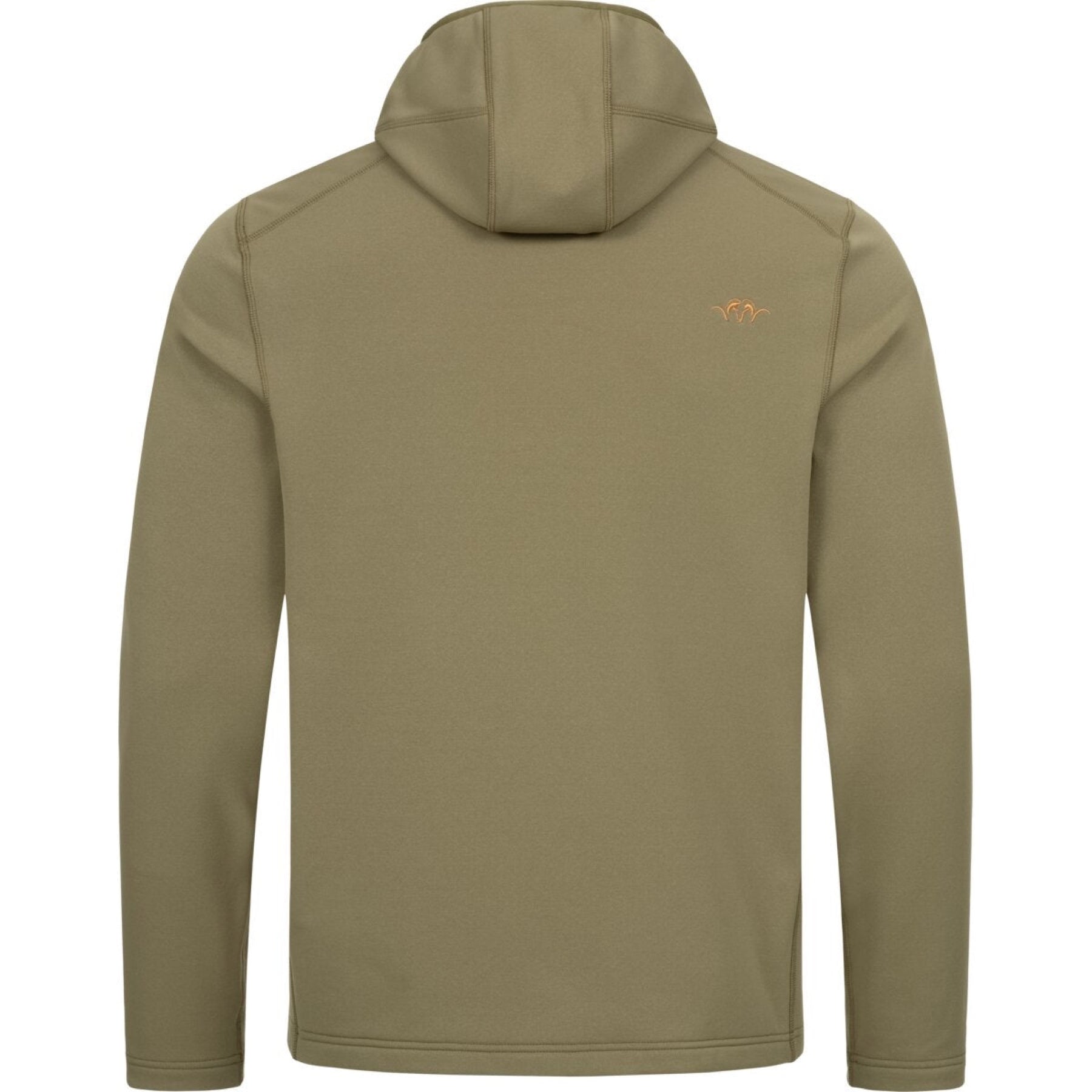 Chaqueta con capucha BLASER Drain FZ para hombre