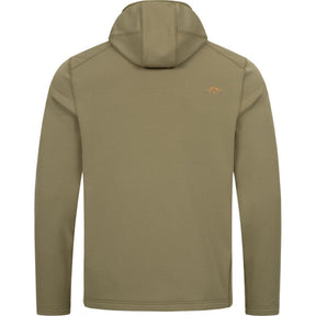 Chaqueta con capucha BLASER Drain FZ para hombre