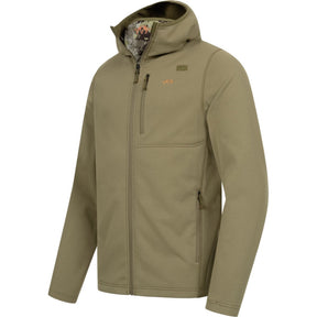 Chaqueta con capucha BLASER Drain FZ para hombre