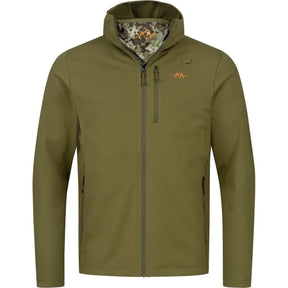 Chaqueta con capucha BLASER Drain FZ para hombre