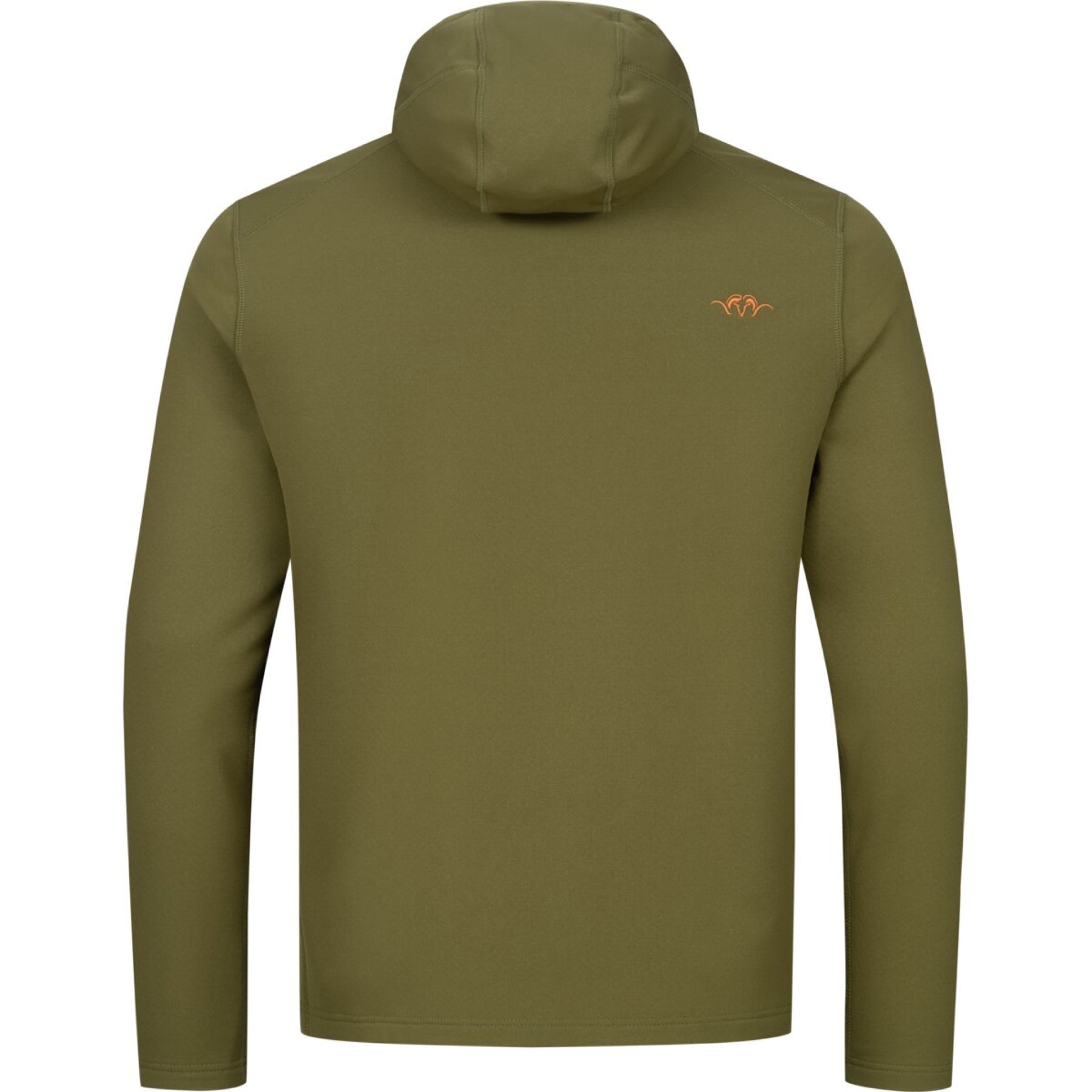 Chaqueta con capucha BLASER Drain FZ para hombre