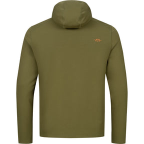 Chaqueta con capucha BLASER Drain FZ para hombre