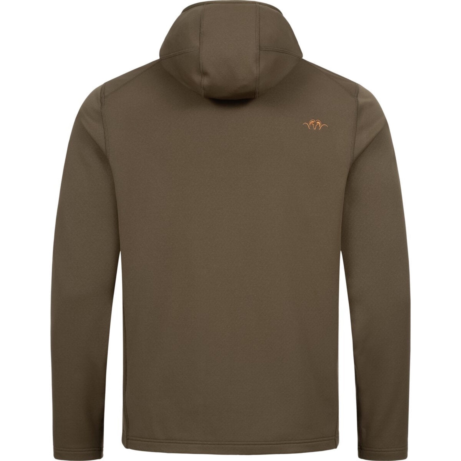 Chaqueta con capucha BLASER Drain FZ para hombre