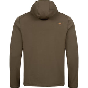 Chaqueta con capucha BLASER Drain FZ para hombre