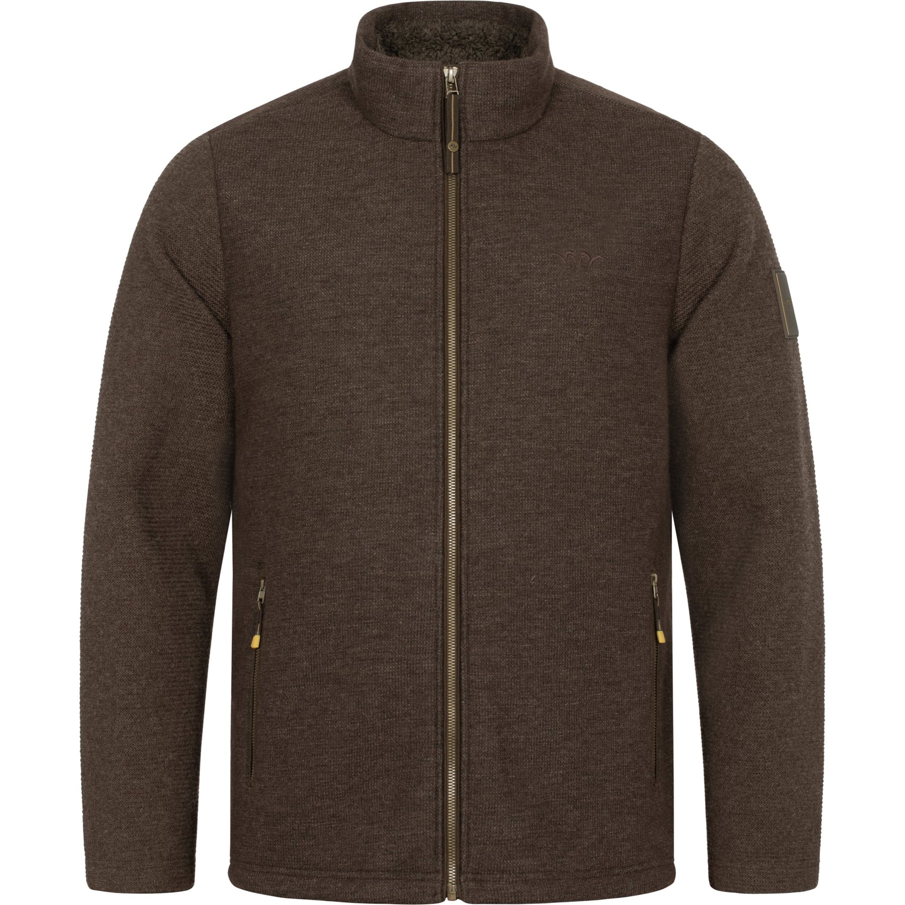 Chaqueta de punto BLASER Pamir