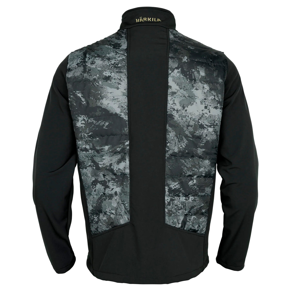 Casaco técnico Härkila NOCTYX Camo Hybrid