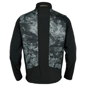 Chaqueta técnica Härkila NOCTYX Camo Hybrid