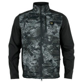 Chaqueta técnica Härkila NOCTYX Camo Hybrid