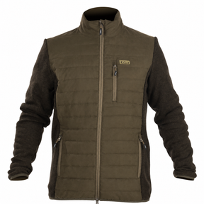 Chaqueta Híbrida acolchada Hart Montaraz-J
