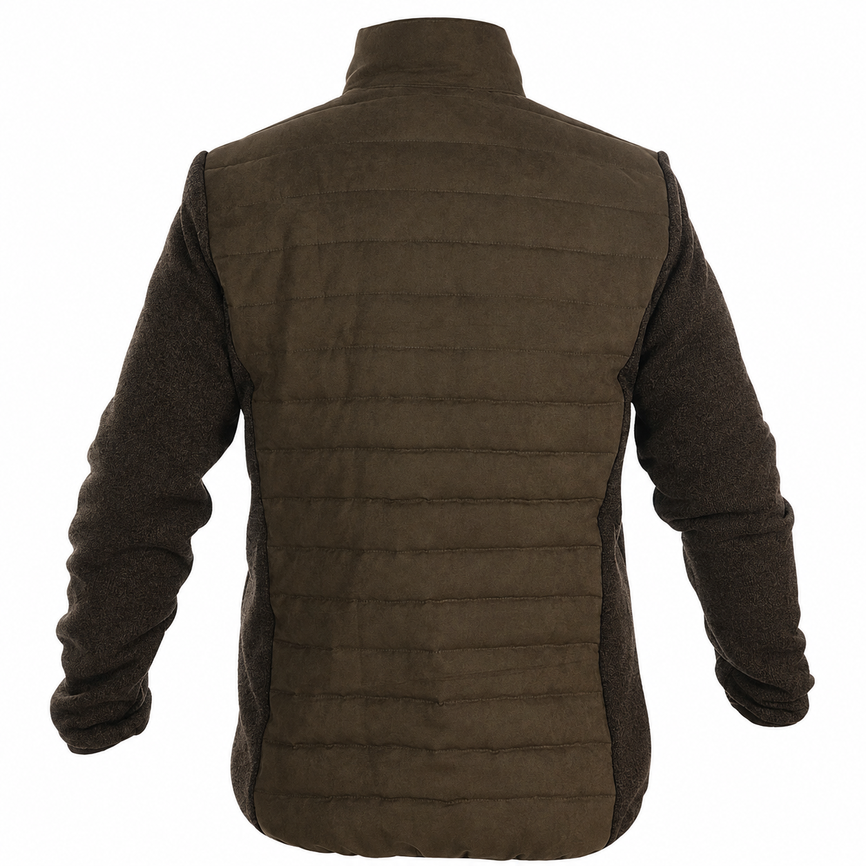 Chaqueta Híbrida acolchada Hart Montaraz-J