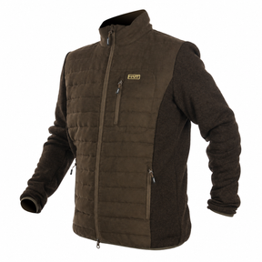 Chaqueta Híbrida acolchada Hart Montaraz-J