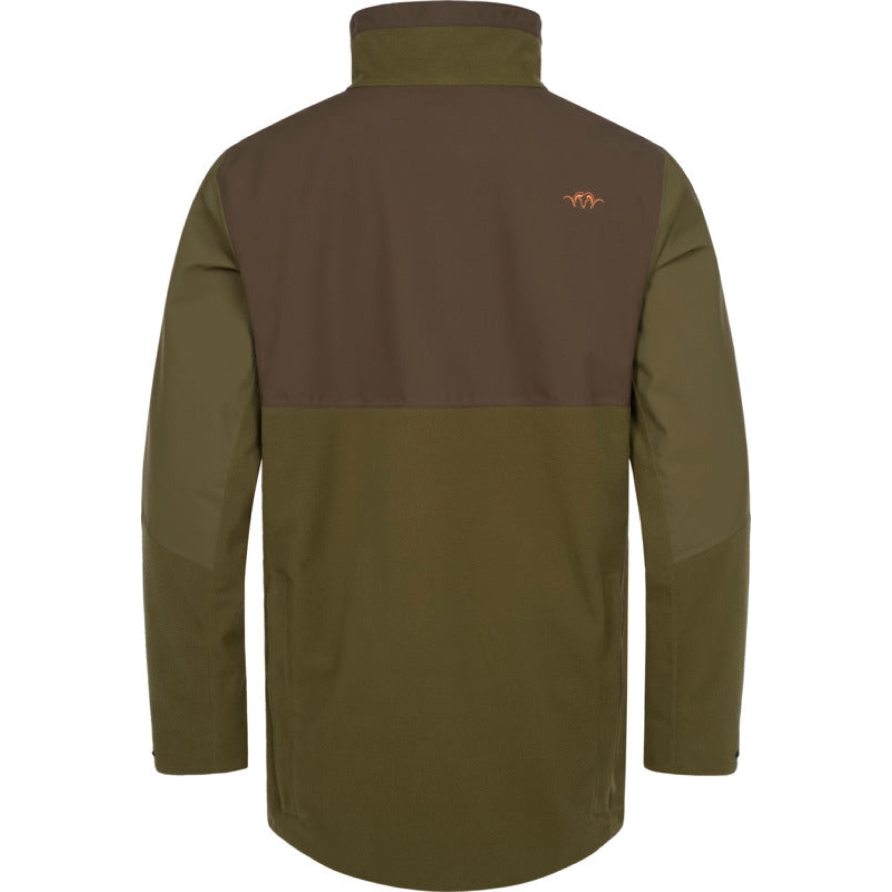 Chaqueta impermeable 2L BLASER Silence para hombre