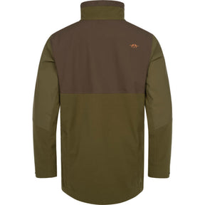Chaqueta impermeable 2L BLASER Silence para hombre