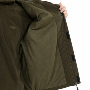 Chaqueta impermeable Hart Stream-J