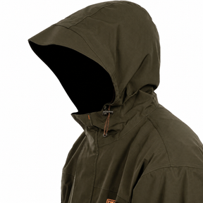 Chaqueta impermeable Hart Stream-J