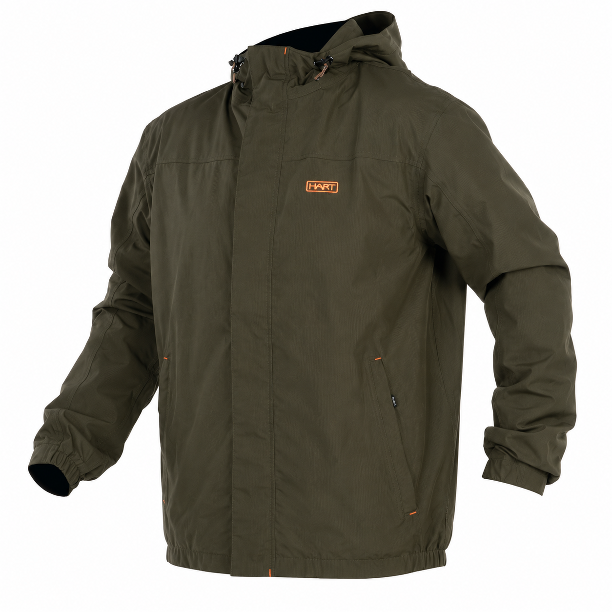 Chaqueta impermeable Hart Stream-J