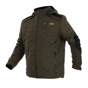 Chaqueta técnica Hart Rush-J