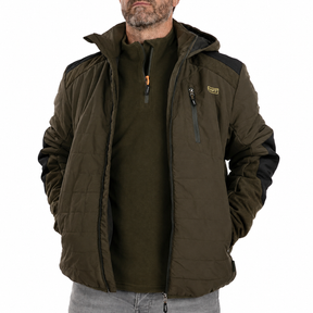 Chaqueta técnica Hart Rush-J